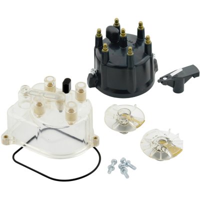 1998 Honda accord distributor cap #3