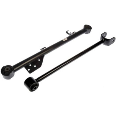 Nissan pathfinder rear trailing arms #9