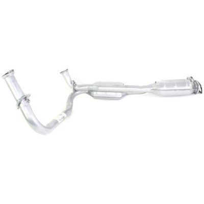 2000-2005 Chevrolet Impala Catalytic Converter