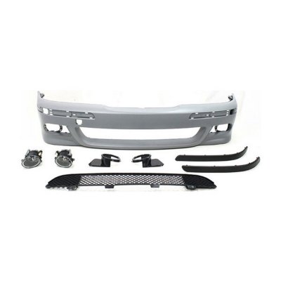 2001 Bmw m5 bumper cover #3