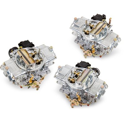 1987 Ford ranger carburetor #3