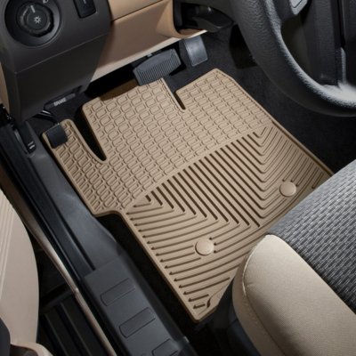 Ford explorer sport floormats #4