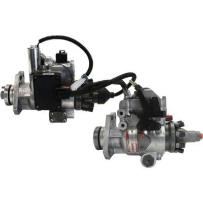 A1 Cardone Diesel Fuel Injection Pump Remanufactured