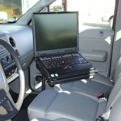 Jotto desk for '04 ford f 150 #1