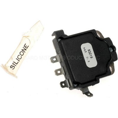 2000 Ford mustang ignition control module #3