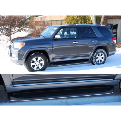 2002 Ford explorer sport running boards #10
