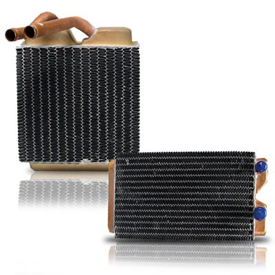 ProRAd APDI OE Replacement Heater Core   JCWhitney