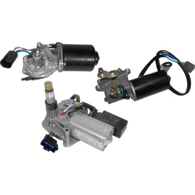 CROWN AUTOMOTIVE CROWN OE REPLACEMENT WIPER MOTOR   BRAND NEW Priced 