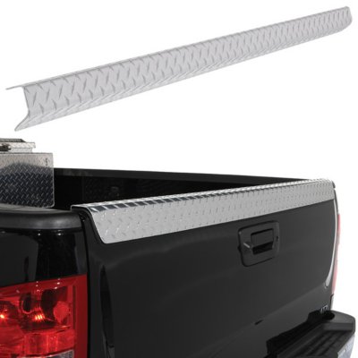 2011 Ford ranger tailgate protector #1