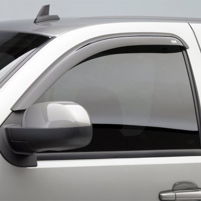 2011 Ford ranger window visor #8