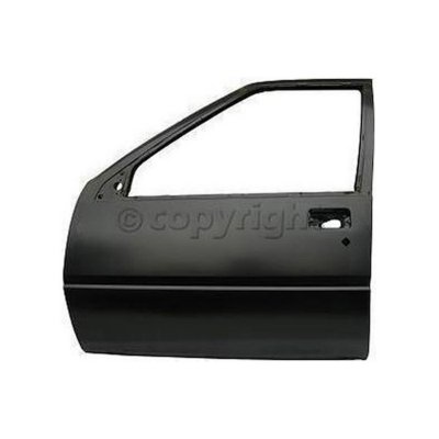 Door shell for 2001 ford f150 #4