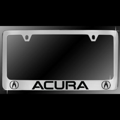 2010 2012 Chevrolet Camaro License Plate Frame   License Frame Inc 