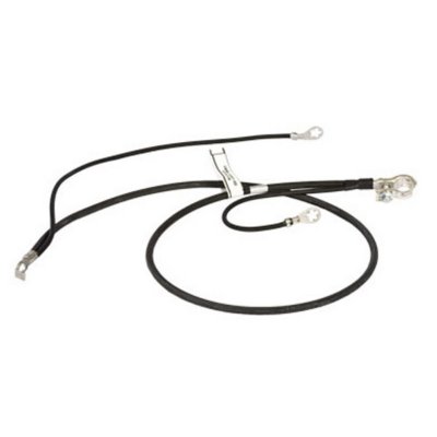Battery cable ford fusion #5