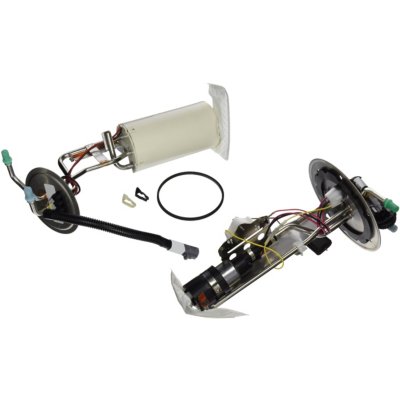 2006 2011 Ford Fusion Fuel Pump   Motorcraft, Turbine, OE replacement 