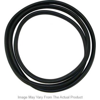 1975 1977 FORD F 250 WEATHERSTRIP SEAL (PRECISION PARTS OE REPLACEMENT 