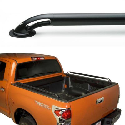 Ford f150 bed side rails #2