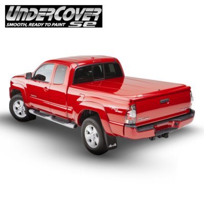 2004 Ford f150 undercover bed cover #8