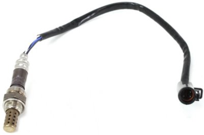 Ford contour oxygen sensor replacement #9